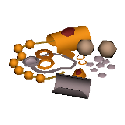 Rare Metal Shavings