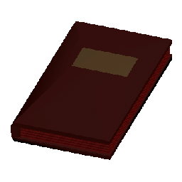 Spellbook: Rosalind's Mortar