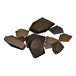 Ore Cluster