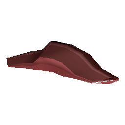 Fancy Grilled Fillet
