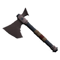 Master Lumberjack's Hatchet