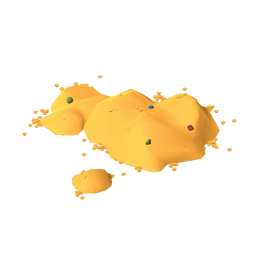 Large Treasure Pile