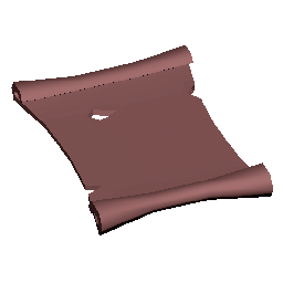 Scroll of Health