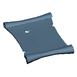 Scroll of Mana