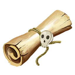 Lord Blackshield's Correspondence