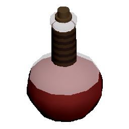 Potion of Hardened Skin