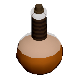 Potion of Arrow Evasion