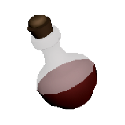 Potion of Viciousness