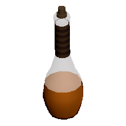 Trueshot Tonic