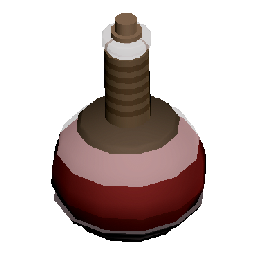 Elixir of Stone Skin