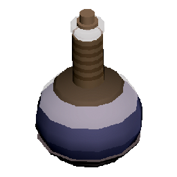 Elixir of Nullified Magic