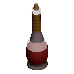 Draught of the Strongarm Knight