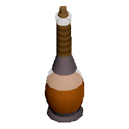 Draught of the Trueshot Hunter