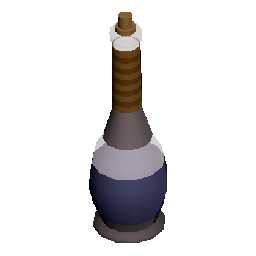 Draught of the Spellforce Magi