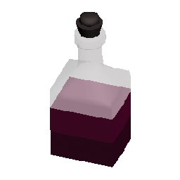 Dead Man's Tonic