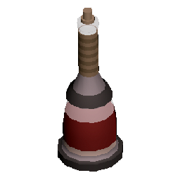 Champion's Strongarm Draught