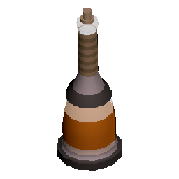 Ranger's Trueshot Draught