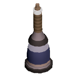 Archmage's Spellforce Draught