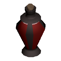 Vigorous Healing Potion