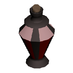 Vigorous Healing Potion (2/3)