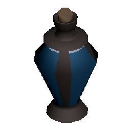 Manasurge Potion