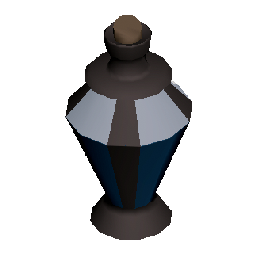 Manasurge Potion (2/3)