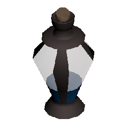 Manasurge Potion (1/3)