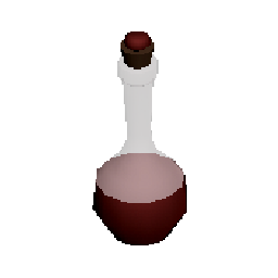 Potion of Greater Viciousness