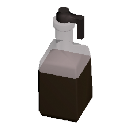 Barbarian Ampoule