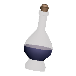 Potion of Greater Resilience