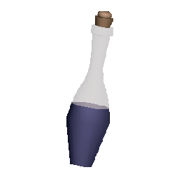Freedom of Movement Potion
