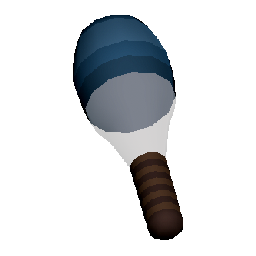 Frost Bomb