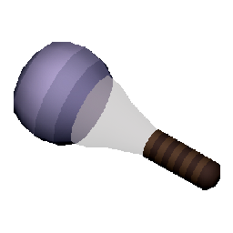 Thunder Bomb