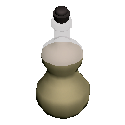 Mild Rogue's Poison