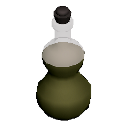 Necrotic Poison