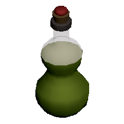 Malicious Poison
