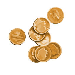 Coins