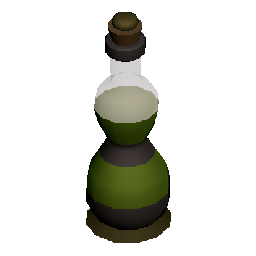 Assassin's Gift (Poison)