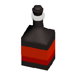 Troll's Blood Potion