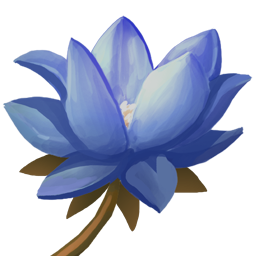 Coldwater Lily