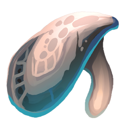 Kreogu's Toxic Gland