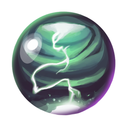 Lightning in a Bottle
