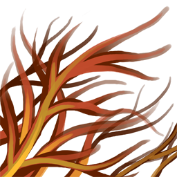 Deep Earth Moss
