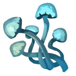 Soulgrowth Mushroom
