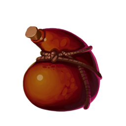Troll's Blood