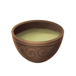 Shaman's Dust