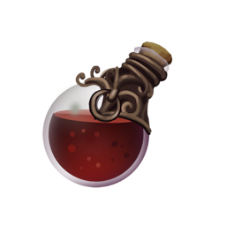 Draconic Blood