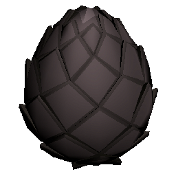 Dragon Stone
