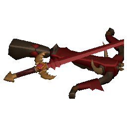 Weapons of the Dragon Slayer
