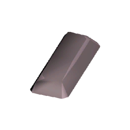 Silver Ingot
